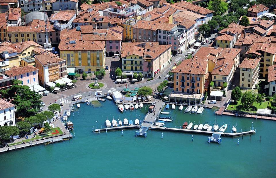 Vacanze Lago D'Iseo E Franciacorta 2 Ιζέο Εξωτερικό φωτογραφία