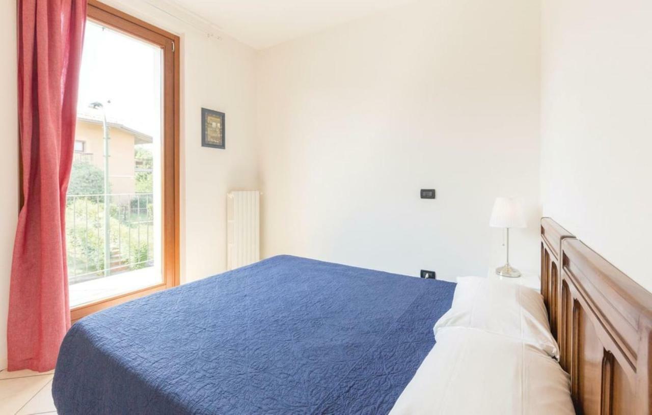 Casa Vacanze Iseo E Franciacorta 2 Διαμέρισμα Εξωτερικό φωτογραφία